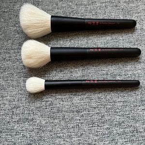 CHIKUHODO TAKUMI SERIES Brushes and BONUSES!!!
